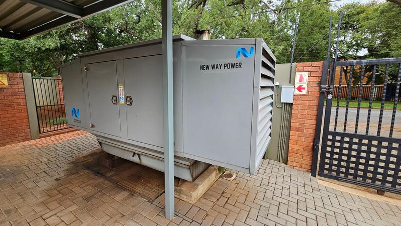 To Let 2 Bedroom Property for Rent in Die Bult North West